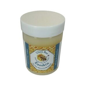 Ultra Bee Exeskin Dry Skin & Scalp Relief 100ml Natural Propolis Balm